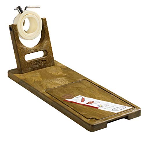 Jamotec JP Portaprosciutto Girevole