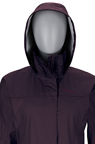 Image of MARMOT Women's PreCip Lightweight Waterproof Rain Jacket