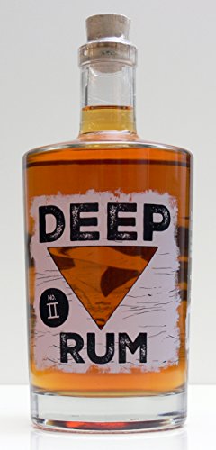 Preisvergleich Produktbild Deep Rum No.2