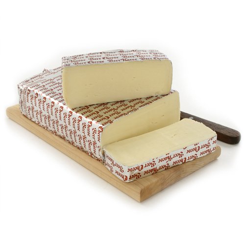 Beer Kaese Cheese Whole Form (5 pound) Grocery