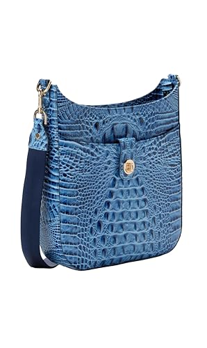 Image of BRAHMIN Melbourne Leia Crossbody