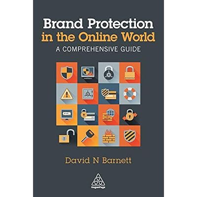 Brand Protection in the Online World