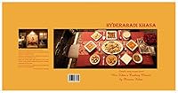 Hyderabadi Khasa - Recipes for Traditional Hyderabadi Delicacies from Begum Mumtaz Khan 9352676130 Book Cover