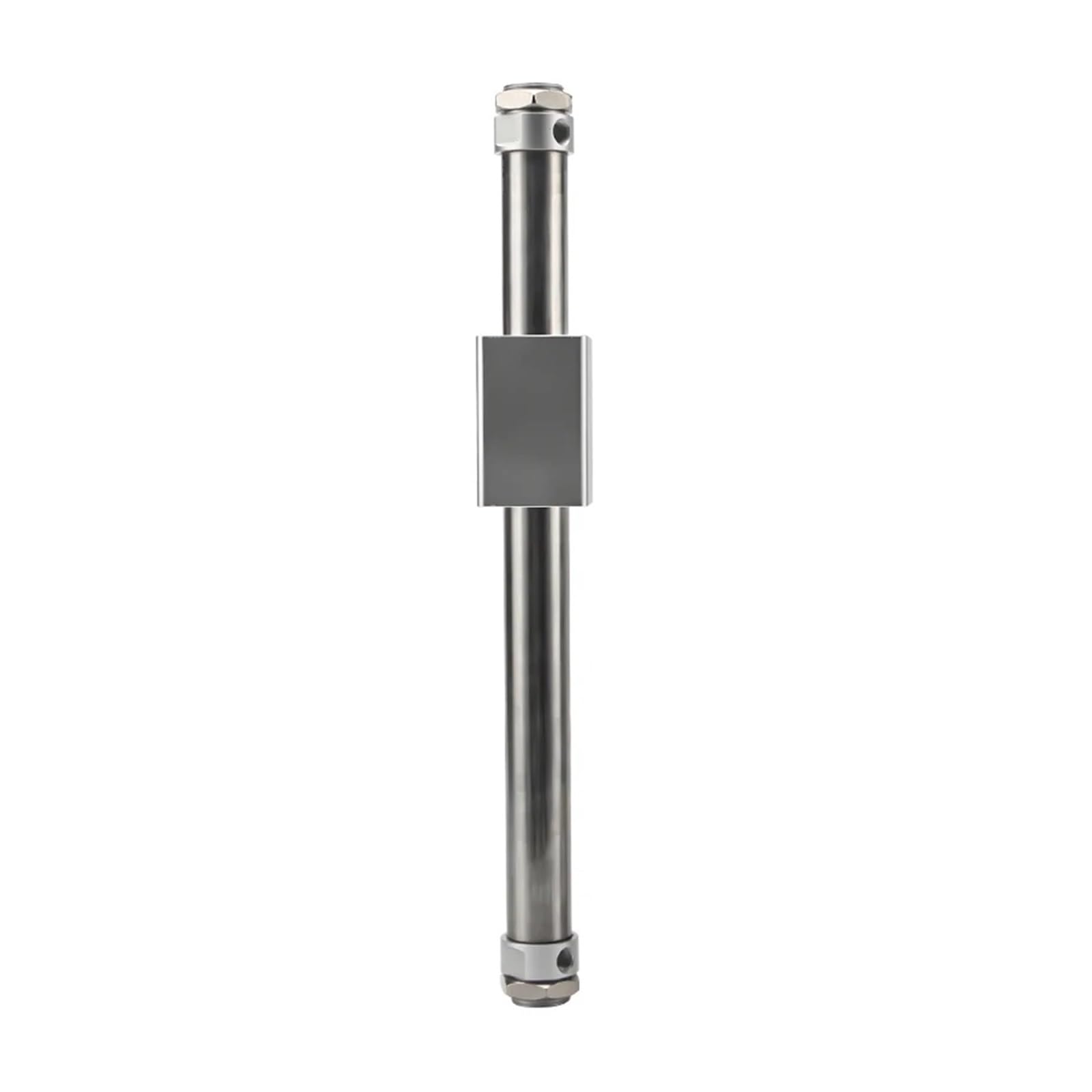 Cylindre sans tige magnétique CY3B32 de type SMC pour un guidage linéaire fluide