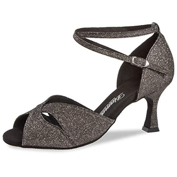 Diamant 181-087-510, Scarpe da Ballo Bambine e Ragazze