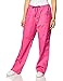 WonderWink Women's Wonderflex Faith Scrub Pant, Hot Pink, Small
