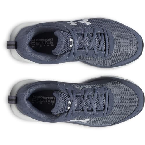 Image of Under Armour Mens Ua Charged Assert 10 Sneaker