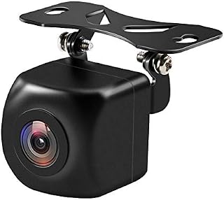 Backup Camera for Car, Niloghap Pure Copper Cable Universal HD 720P IP69K Waterproof
