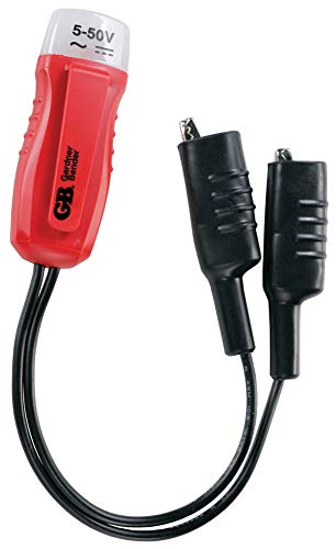 Gardner Bender GET-3202 Low Voltage Voltage Tester Pack of 5