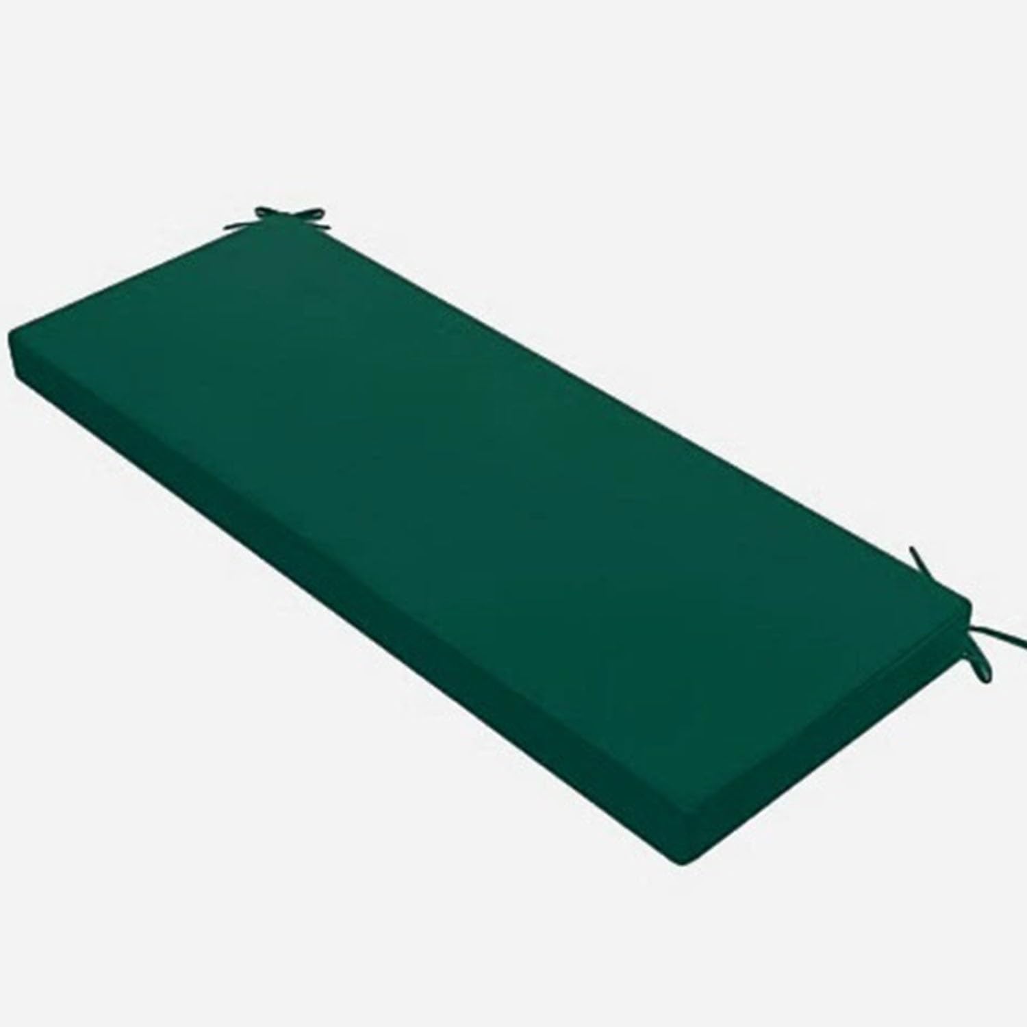 Coussin de banc de cuisine ou terrasse pour supprimer la raideur des assises