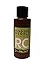 Mission Models MMRC-014 Water-Based RC Paint, 2 oz Bottle, Dark Brown