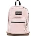 JanSport Right Pack Laptop Backpack - Pink Blush