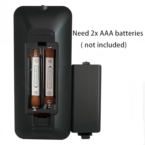 Télécommande de rechange LG AKB74815371 compatible LAS465B SPH4BW - 4