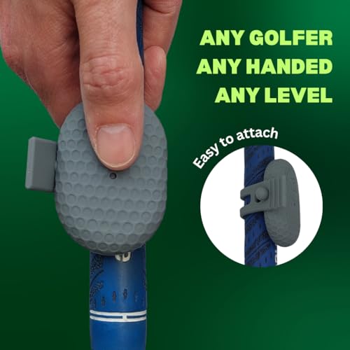 Caméra de golf SnapSwing Bluetooth pour smartphone pour stopper le slice - 4