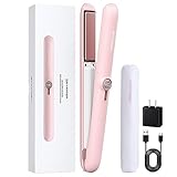 ZAVAREA Cordless Hair...image