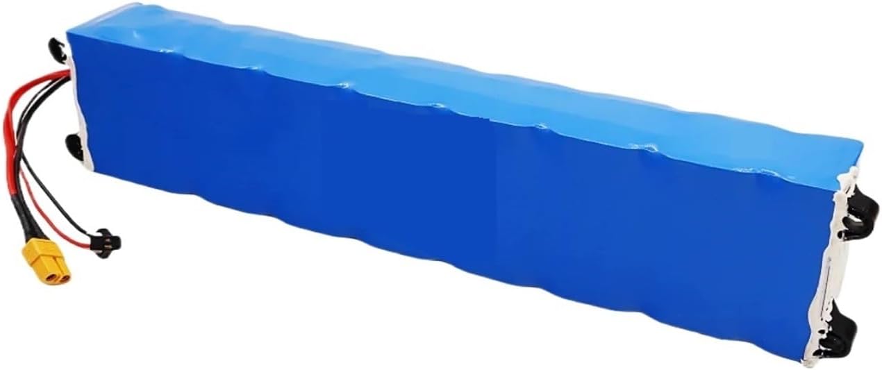 電動自転車バッテリー、 電動スケートボードリチウム電池 36V 15AH 10S3P 500W 同じポート 42V 電源バッテリーパ