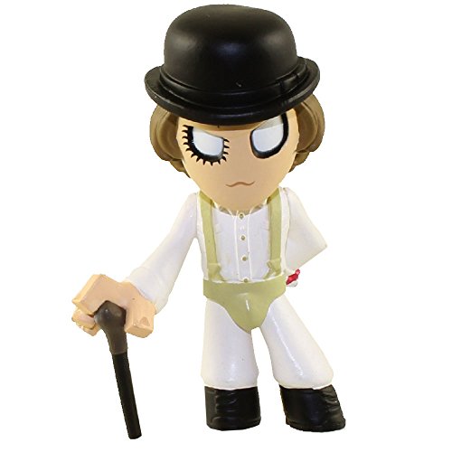Funko Mystery Mini - Horror Classics [Series 3] - Alex DeLarge [Clockwork Orange] 1/12 Rarity