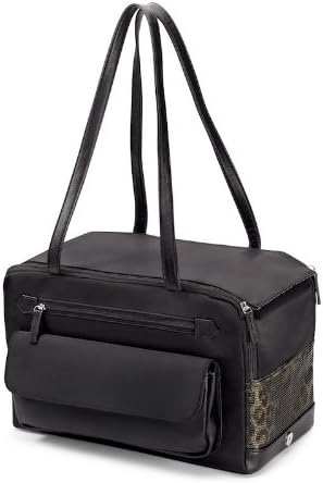 Karen's Classic Mini Pet Carrier