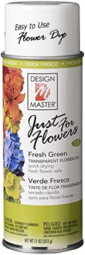 Design Master 133 Fresh Green Just for Flowers