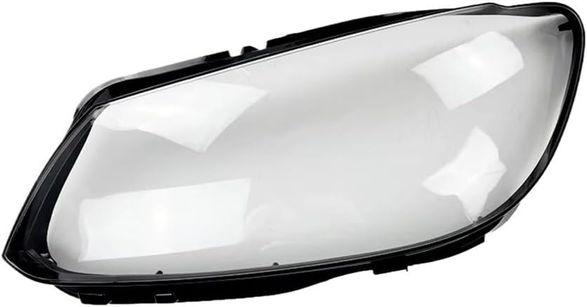 Headlight Clear Lens Cover Front Headlamp Cover Headlight Lens Shell Replace Original Lampshade For 2011-2013 2014 2015