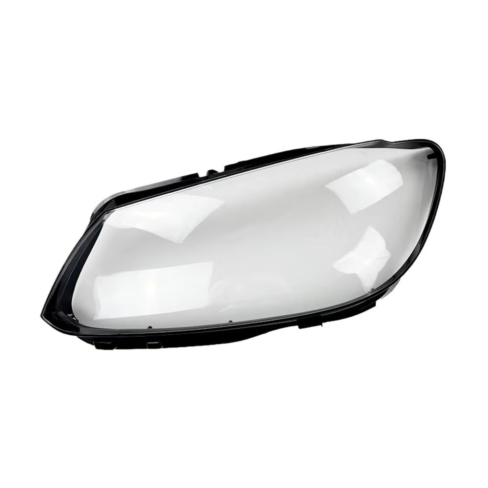 Headlight Clear Lens Cover Front Headlamp Cover Headlight Lens Shell Replace Original Lampshade For 2011-2013 2014 2015