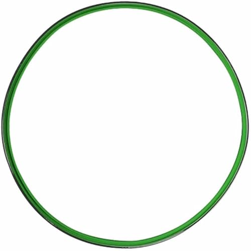 Recamania Guarnizione coperchio compatibile con Thermoix TM31 verde