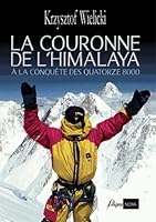 COURONNE DE L'HIMALAYA (LA) 2918001031 Book Cover