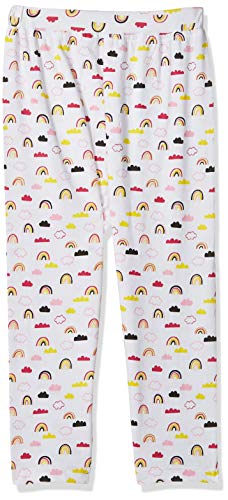 Image of Mom's Love Baby-Girls Nighty