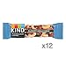 KIND Bars, Pomegranate Blueberry Pistachio and Blueberry Vanilla Cashew, Healthy Snacks, Gluten Free, 5g Protein, 12 Count