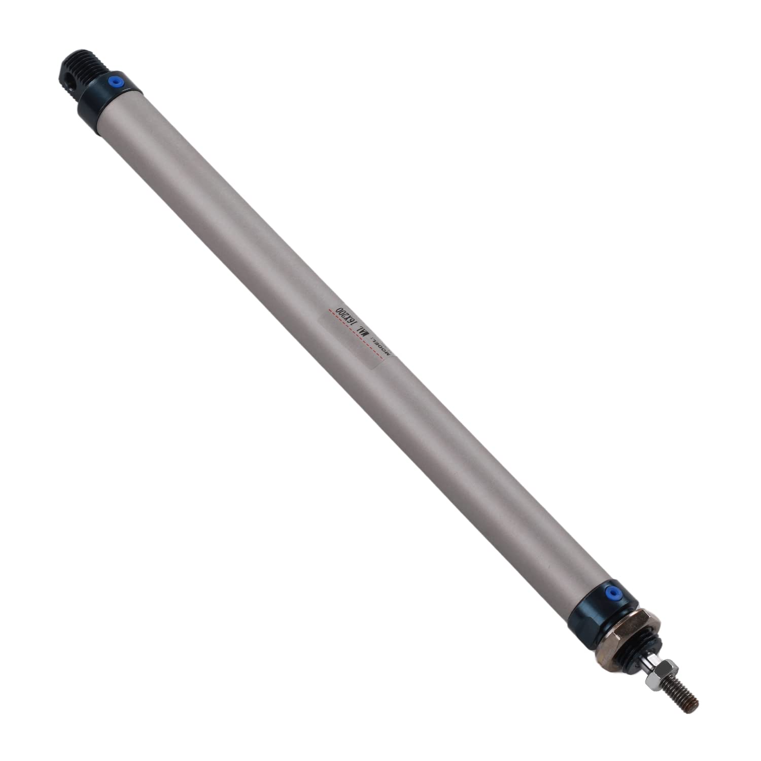 MAL16 x 250 Air Cylinder, Double Action Pneumatic Cylinder 1Pcs — Amazon image 16