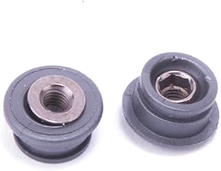 Schumacher Racing U8475 Front Pivot Ball pr - Eclipse 5