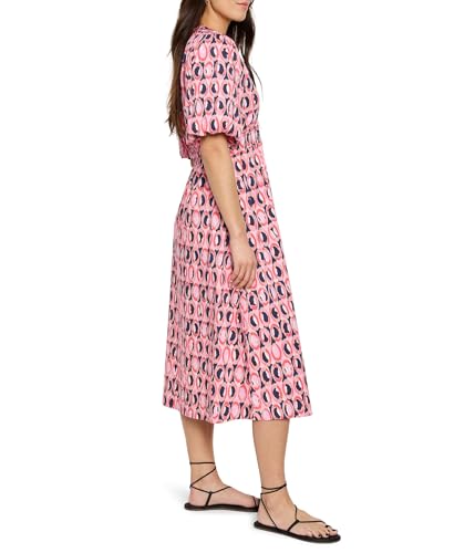Image of NIC+Zoe Women's Ikat Rings Mary Dress