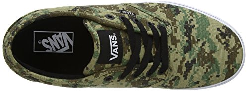 Image of Vans Men's Low-top Sneakers