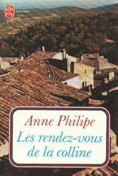Paperback Rendez-Vous De LA Colline [French] Book