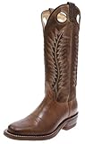  Sendra Boots Damen Stiefel 17617 ORTER Westernreitstiefel Buckaroo Cowboysstiefel Braun 42 EU