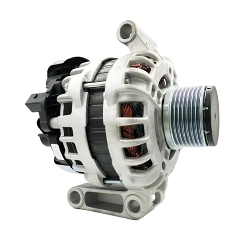 Alternateur moteur AB3910300AE à haute efficacité énergétique pour Iveco
