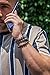 Pulsera Ojo de Tigre- Curación [Piedras Naturales] Pulsera Mujer Pulsera Hombre con...