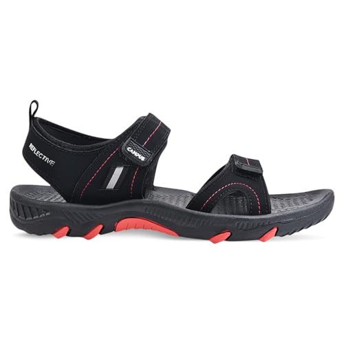 Image of Campus Men 2Gc-03 Sports Sandals