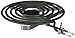 Whirlpool 8" Range Cooktop Stove Replacement Surface Burner Heating Element 326789