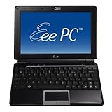 Besonderheiten: 10 Zoll Display (Auflösung: WSVGA 1.024 x 600), Bluetooth und WLAN 802.11b/g/n integriert, 1.024 MB DDR2 RAM, 160 GB Festplatte, 1.3 Megapixel Webcam, 6 Zellen - Akku (6600 mAh)