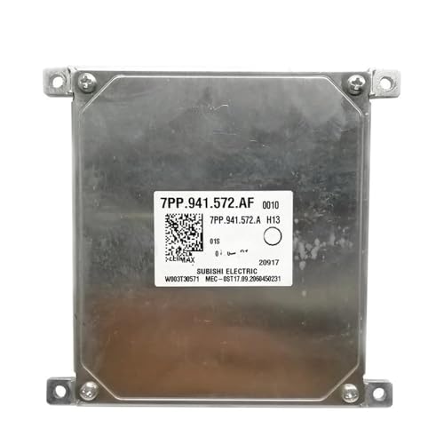 Réparer éclairage avec le module commande puissance phare 7PP.941.572.AF - 3