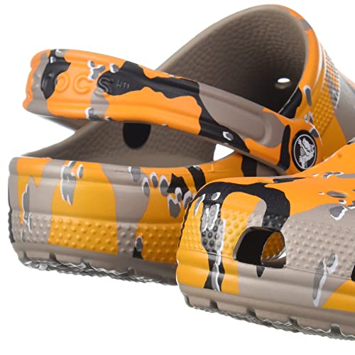 Image of Crocs Unisex Adult Classic FFn Croslite Clog | 10001-6SV |