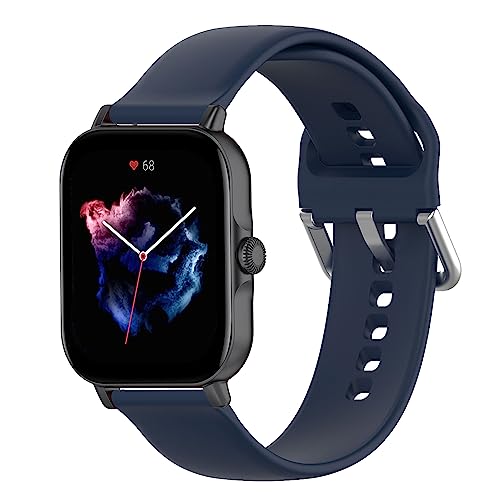 FitTurn 7 Pack Correas para Reloj Inteligente miniatura 4