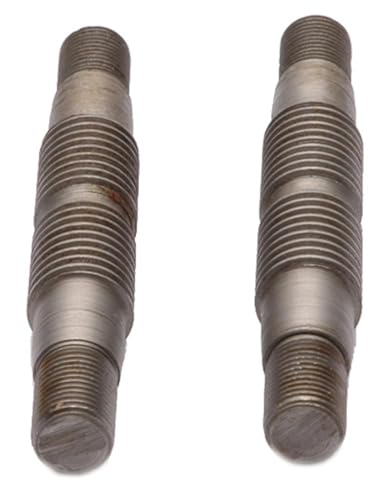 Perno de ballesta ACDelco 45G16051 para viajes familiares seguros y rutas de montaña sin sobresaltos