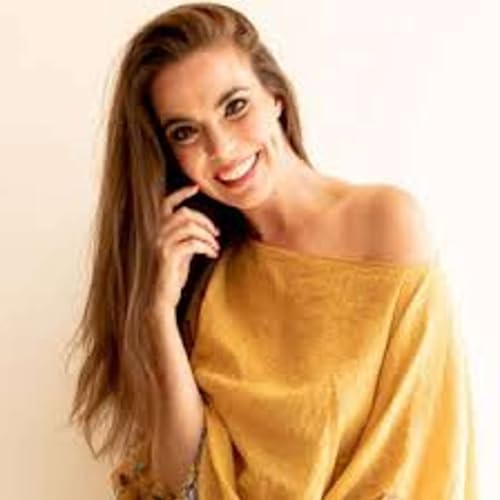 A Deep Conversation With Priestess Francesca