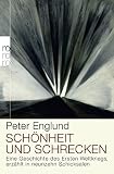 Cover zum Buch Schönheit und Schrecken