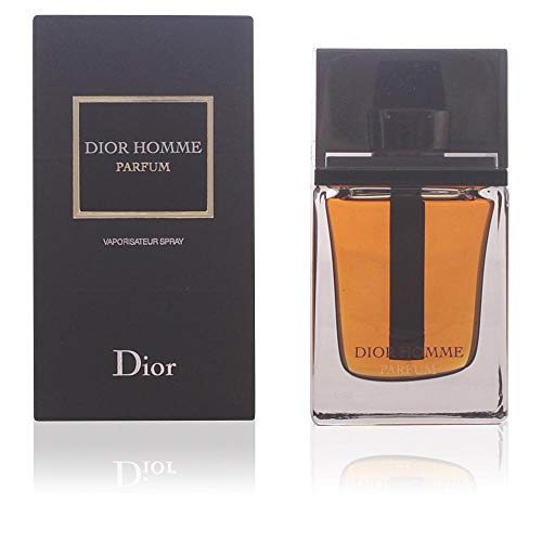 Preisvergleich Produktbild CHRISTIAN DIOR Herrenparfüm Dior Homme 75 ml