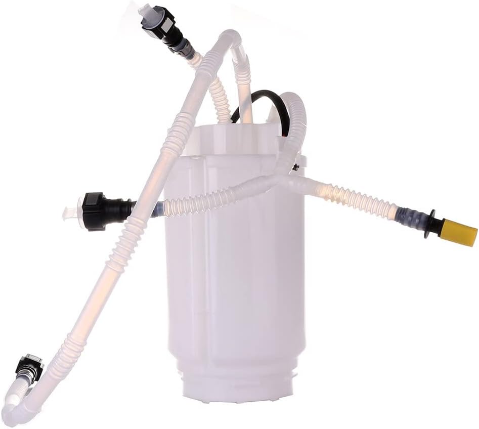 SCITOO Fuel Pump Electrical Assembly High Performance for 2004-2006 for Touareg 3.2L,2004-2006 for Touareg 4.2L,