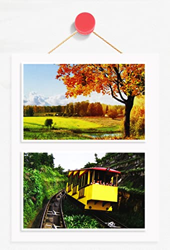 Image of Gocolor High Glossy Inkjet Photo Paper 150Gsm A4 50 Sheets