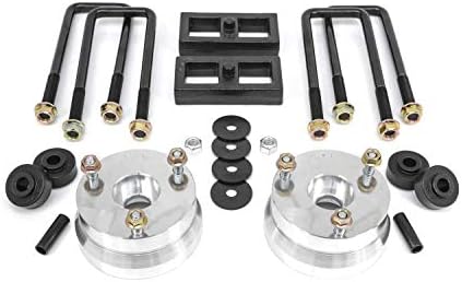 ReadyLift 69 - Key Features